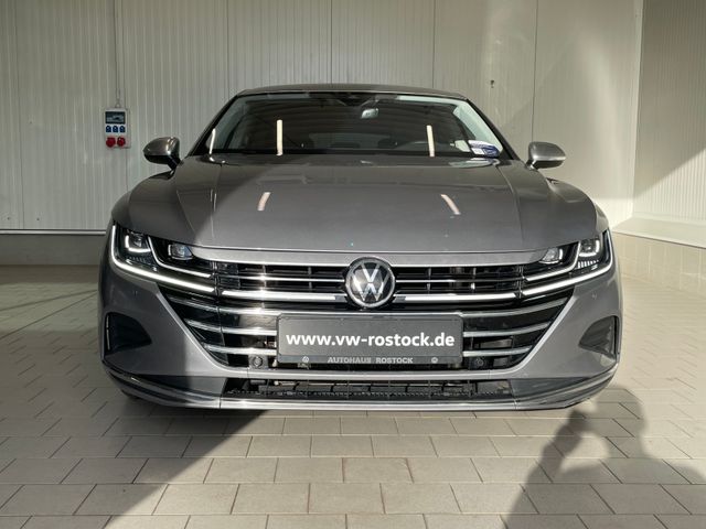 Arteon Shootingbrake Elegance 2.0 TDI DSG IQ.LIG