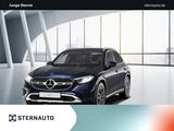 Mercedes-Benz GLC 220 d 4M Ava AHK Distronic Memo Sitzh hinten - Mercedes-Benz GLC 220 in Dresden