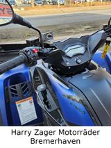 Kymco MXU 700i T EPS sofort lieferbar! vom - QUAD HÄNDLER