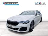 BMW 530d xDrive Limousine M Sport Laser Head-Up DAB  - BMW 530 in Erfurt
