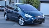 Ford S-MAX 2.2 Titanium  Automatik *1.HAND* 60.000 Km