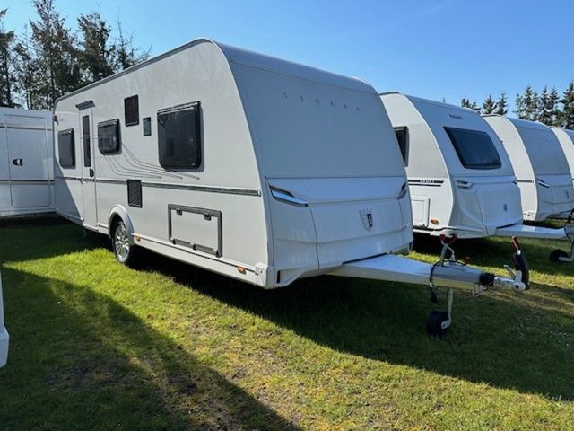 Tabbert Senara 550E 2.3 Aktion- 7.600 Euro