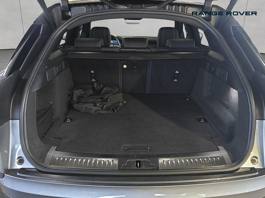 Land Rover Range Rover Velar P400e