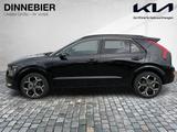 Kia NIRO 1.6 HEV Spirit LED+Kamera+Navi+Headup - Kia Niro in Duisburg
