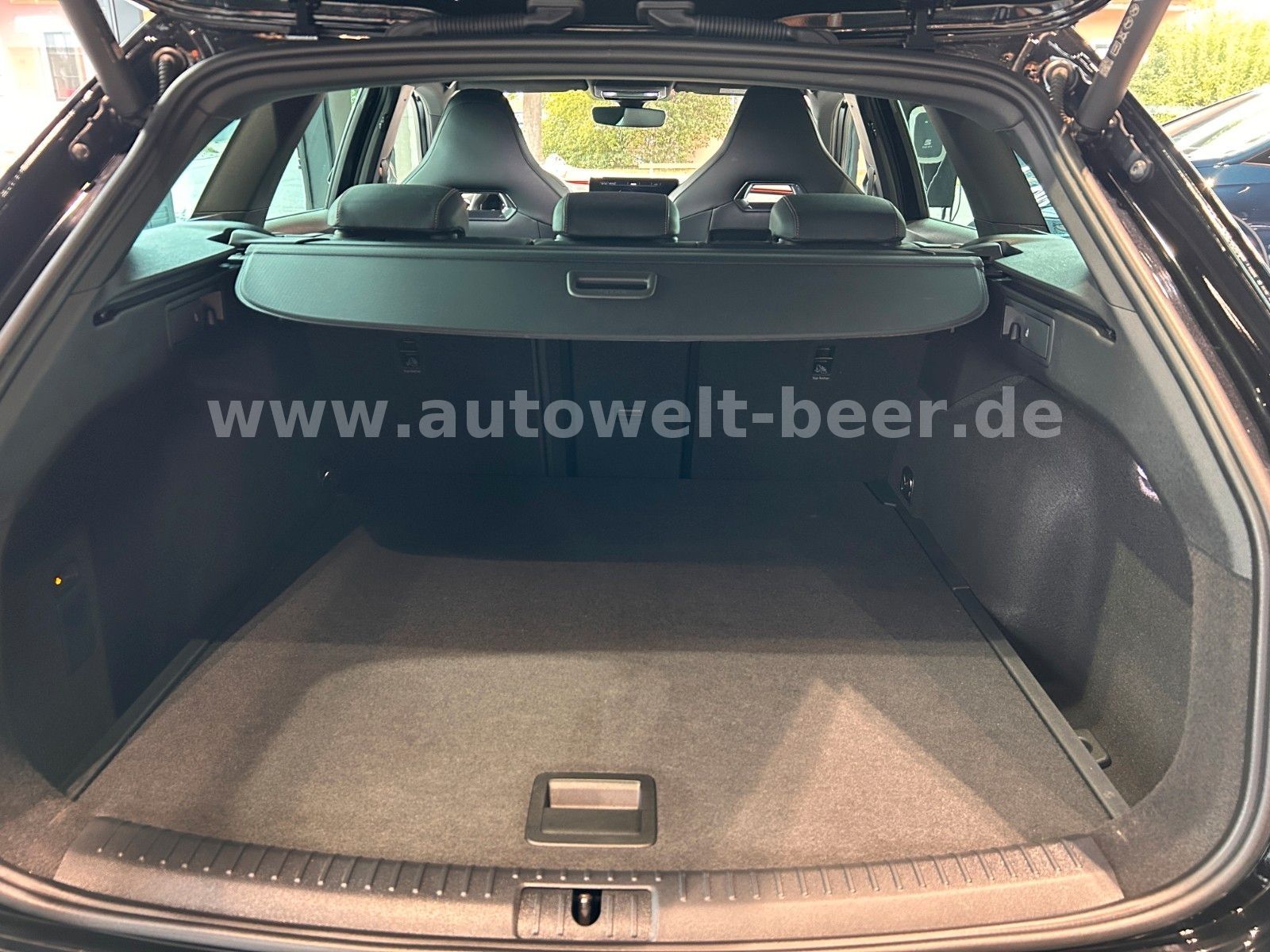 Cupra Leon - Bild 23