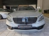 Mercedes-Benz S 500 L*BLACK BISON*Distronic*RSE*Chauffeur* - Mercedes-Benz S 500