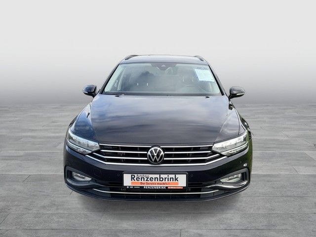 Passat Variant Business TDI DSG Premium-Paket AH