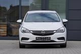 Opel Astra K Edition *MIT 2 JAHREN GARANTIE* - Opel Astra: Weiß, J