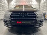 Audi Q7 3.0 TDI quattro S Line/MatrixLED/AHK/ACC/SHZ - gebrauchte Audi Q7 aus dem Jahr 2017