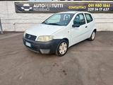 Fiat Punto 3 Porte Punto 3p 1.3 mjt 16v Actual c - Fiat Punto: Actual