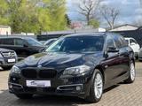 BMW 535 Baureihe 5 Touring 535 d xDrive - BMW 535: 535d Xdrive