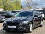 BMW 535 Baureihe 5 Touring 535 d xDrive - BMW 535: Kombi, 535d