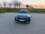 Kia Stinger 2.2 CRDi GT Line GT Line - Kia Stinger: Gt Line