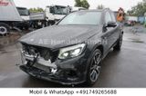 Mercedes-Benz GLC 43 AMG BiTurbo 4Matic *Full-Options/Carbon - Mercedes-Benz GLC 43 AMG Gebrauchtwagen