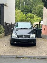 Mercedes-Benz Mercedes A140 benzine - Mercedes-Benz A 140 in Dortmund