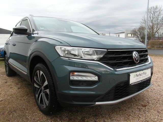 Volkswagen T-Roc IQ.DRIVE