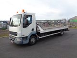 DAF AE 45.220LF - VALINSKI Aufbau - TÜV 6.26 - DAF Lf 45 220