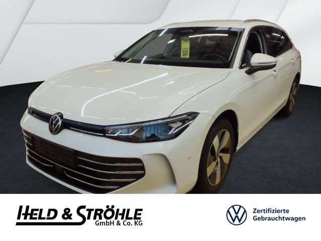 Volkswagen Passat Variant Business 1.5 eTSI DSG AHK 360°KAM