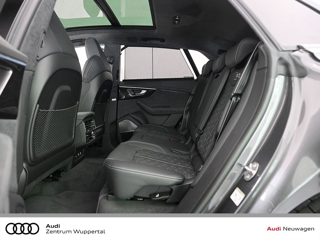 Audi RSQ8 - Bild 10