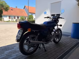 Honda CB 400N, Restaurierter Oldtimer, Zustand Top! - HONDA OLDTIMER