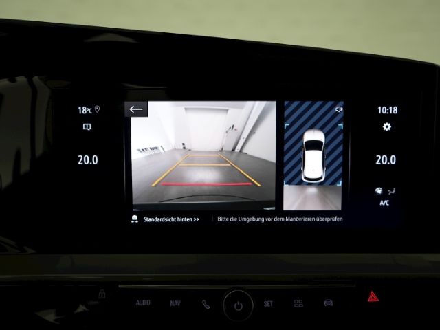 Mokka B IRMSCHER AT+LED LICHT+NAVI+RÜCKFAHRKAMER
