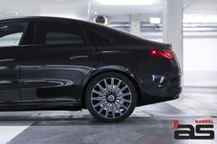 MERCEDES-BENZ CLA 220 4M AMG+|Premi+|Keyl|Pano|Burm|360|19"