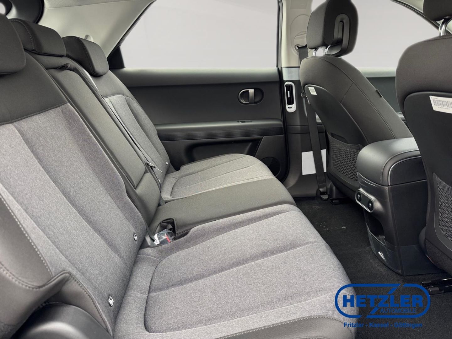 Hyundai IONIQ 5 – Bild 13