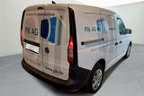 Volkswagen Caddy Cargo 1.5 TSI *SITZH.*APP*PDC*ACC*LED* - Volkswagen Caddy mit Benzin-Antrieb: Kombi