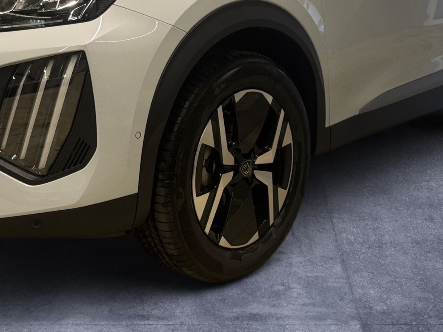 Peugeot 2008 - Bild 7