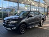 Ford Ranger 3.2 TDCi 4x4 FACELIFT/Bi-Xenon/LED/Leder - Ford Ranger in Hagen