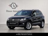 Volkswagen Tiguan Sport & Style 4Motion 2.0TSI DSG Tüv Neu - gebrauchte VW Tiguan aus dem Jahr 2011