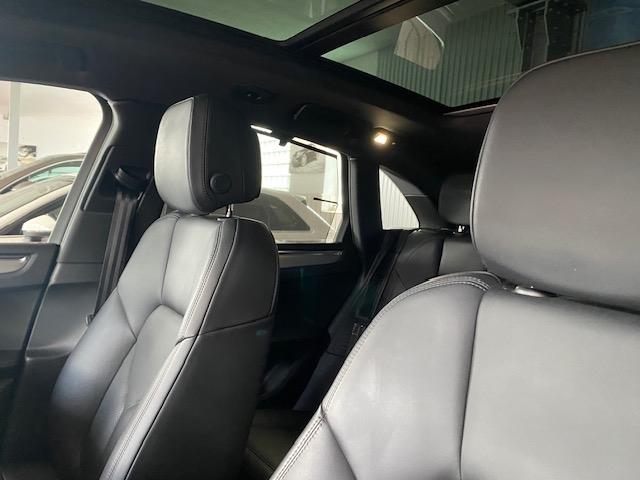 Porsche Macan S Pano Kamera elektr.AHK AD Memory Sitze N