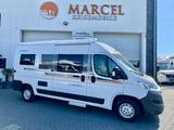 Globecar Globescout 600,Sat ,Solar ,AHK - Globecar Wohnwagen & Wohnmobile