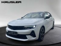 Opel Astra - Vorschau Bild 1