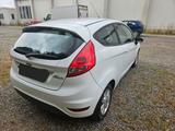Ford Fiesta 1,25 44kW Champions Edition  - Ford Fiesta: 1.4