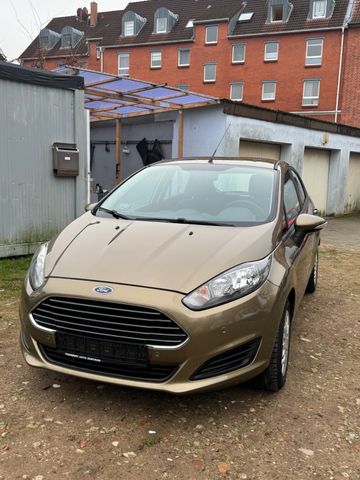 Ford Fiesta Trend