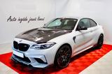 BMW M2 Coupe Competition,Carbon,Camera,Manual,PPF - BMW M2 Carbon Gebrauchtwagen
