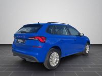 Skoda Kamiq - Vorschau Bild 3