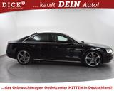 Audi A8 4.2d Quatt TOP ZUSTD! PANO+MEMO+SOFT+BOSE+21" - gebrauchte Audi A8 aus dem Jahr 2011