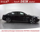 Audi A8 4.2d Quatt TOP ZUSTD! PANO+MEMO+SOFT+BOSE+21" - Audi A8 aus 2011