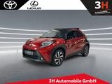 Toyota AYGO X 1.0 l Teamplayer Air 5 M/T DynLicht Kam. - Toyota Neuwagen in Köln