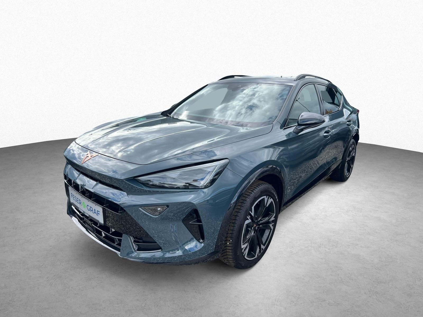 Cupra Formentor - Bild 13