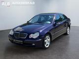 Mercedes-Benz C 220 CDI Avantgarde/AUTOMATIK/2.HAND/KLIMA/TOP/ - Mercedes-Benz C 220 aus 2003: Cdi