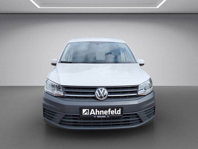 Caddy Kasten Trendline BMT