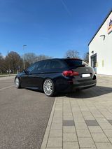 BMW 530D /F11 - BMW 5er Reihe: F11