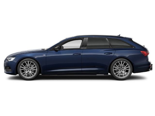 Audi A6 - Bild 4