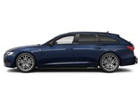 Audi A6 - Vorschau Bild 4