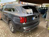 Kia Sorento 2.2 CRDi AWD Platinum DCT8 Platinum - Kia Sorento Gebrauchtwagen in Hamburg