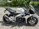 Aprilia Tuono V4 APRC | 170 PS | 1. Hand | HU ne - APRILIA SPORTTOURER