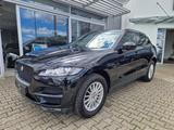 Jaguar F-PACE Prestige AWD Navi Xenon Leder Kamera Clim - Jaguar in Stuttgart